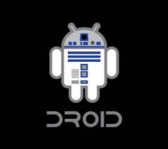 Find star wars minimalist wallpapers hd for desktop computer. Star Wars Droid Wallpaper Download To Your Mobile From Phoneky