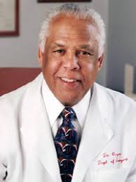 Dr Claude Harold Organ Jr. (1928-2005)