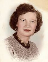 Obituary information for Clara Bloomfield Stone