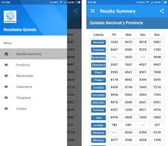 Lunes a sábado a las 8:55pm y los domingos a las 3:55pm. Resultados Quiniela Apk Download For Android Latest Version 2 0 Com Notitimba Quiniela