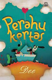 Pendahuluan • memperkenalkan pengarang dewi lestari, yang bernama pena dee, lahir di bandung 20 januari 1976. Famfila Blog New Resensi Novel Perahu Kertas Karya Dee Dewi Lestari