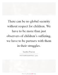 Landon Pearson Quotes & Sayings (4 Quotations)