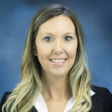 Nicole Prucha's Instagram, Twitter & Facebook