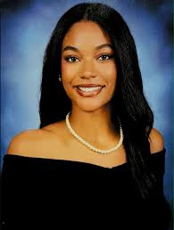 Senior year starting out nice for my BooBoo 💫