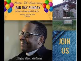 PennHills St James Episcopal