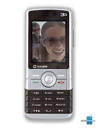 Sagem my800x specs - PhoneArena