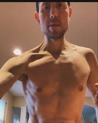 Look at all the life you have to take. Please don't waste it.