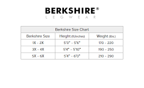Berkshire The Easy On Max Coverage Plus Size Tights