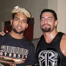 #romanreigns grants wishes for ramses, 16, and emanuel, 14, before smackdown in chicago. Roman Empire Xoromanempireox Profil Pinterest
