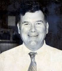 R MCGLAUGHLIN Obituary November 9, 2008