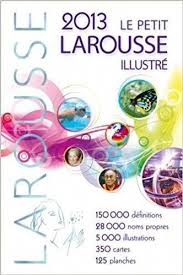 Reverso + contexte larousse wordreference collins bab.la trex linguee eurocosm terminologie termium iate. Telecharger Le Petit Larousse Illustre 2013 Gratuit Learn French French Articles French Books