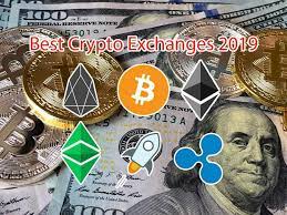 Based on years of experience. Best Cryptocurrency Exchange In Depth Review For 2019