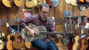 Dustin test drives our 1929 National...