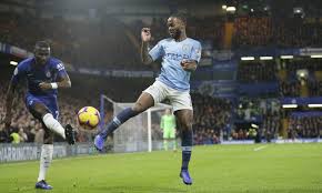 Manchester city played against chelsea in 1 matches this season. Manchester City Vs Chelsea Live Stream Tv Listings How To Watch