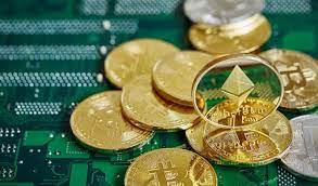 A digital representation of value that can be digitally traded and functions as: Deutsche Borse Swisscom Digital Asset Bank Sygnum Goes Live Ledger Insights Enterprise Blockchain
