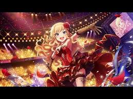 Nightcore Zodiac Youtube Idolmaster Cinderella Idolmaster Anime