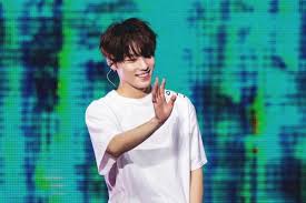 And then the maknae line has it's own category: Potret Dino Maknae Seventeen Yang Genap Berusia 22 Tahun