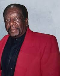 Robert Dotson Obituary