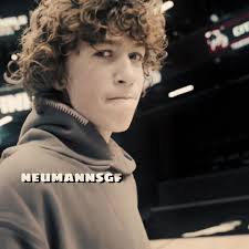 Daniel Neumann I Need You