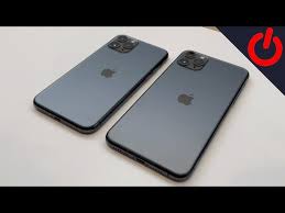 The new super retina xdr display is a pro display with the brightest display ever in an iphone. Apple Iphone 11 Pro Max Review