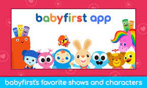 Over time, this parenting app even compiles trends from day to day, week to week or month to month to create a record of baby's patterns. Subscription To Babyfirst App The Babyfirst Video App Educational Videos For Kids Groupon