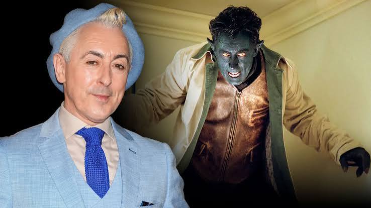 Alan Cumming Calls Marvel's 'X2: X-Men United' His "Gayest Film"