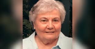 Beulah Hucks McNeill Obituary