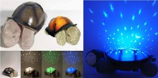 Review Of Cloud B Twilight Constellation Night Light