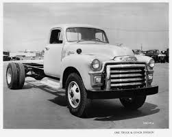Image result for White 1954 Truck