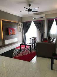 Anda juga boleh menghubungi tempat penginapan. Bercuti Di Ancasa Residences Port Dickson