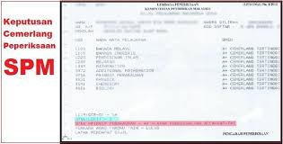 Jadual peperiksaan pt3 2020, perincian jadual tarikh exam pentaksiran tingkatan 3 tahun 2020 yang dikeluarkan oleh lembaga peperiksaan meliputi subjek dan masa ujian diadakan di seluruh pusat berikut adalah panduan tarikh penting peperiksaan pt3 2020 buat panduan calon peperiksaan. Keputusan Peperiksaan Ikm 2018