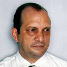Dr. Christopher Desouza (Holy Spirit Hospital) in Andheri East,Mumbai