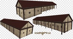 With a construction wand you can place multiple blocks (up to 1024) at once, extending your build on the side you're facing. Mount Blade Shed House Mod Barn Mount And Blade Memes Furniture Building Triangle Png Pngwing