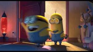 Check spelling or type a new query. Minions Goodbye Gifs Get The Best Gif On Giphy