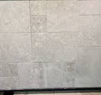 Florence Grigio French Pattern Marble Tiles