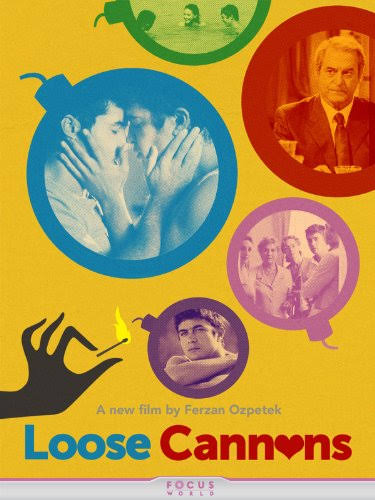 Loose Cannons (2010) - IMDb