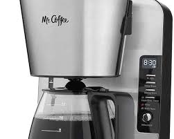 Coffee cup is equivalent to 5 fluid ounces. How To Turn Off The Flashing Clean Light On Mr Coffee Coffee Affection