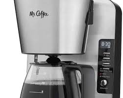 Maybe you would like to learn more about one of these? How To Turn Off The Flashing Clean Light On Mr Coffee Coffee Affection