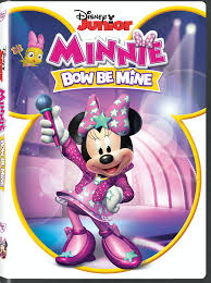 Mickey, donald, goofy, daisy and pluto are all coming. Bow Me Mine Minnie And The Happy Helpers Dvd Review Budget Savvy Diva