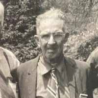 John Huston Conley Jr (1897–1979) • FamilySearch