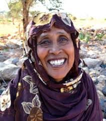 The Guardian International Development Achievement Award