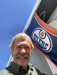 Maroon's Return to the Edmonton Oilers