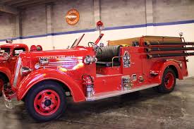 Image result for Mack Red 1949 Truck