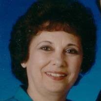 Joan Elaine Kerr Obituary