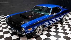 Image result for Basin Street Blue 1973 Barracuda