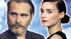 On sunday, joaquin phoenix and rooney mara looked head over heels for one another while attending the 92nd academy awards. Vegan Couple Rooney Mara And Joaquin Phoenix Are Getting Married