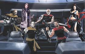 Pin On Star Trek