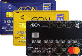 With aeon watami visa classic card, you stand to enjoy 10% cash rebate with a minimum aeon malaysia offers an array of credit cards exclusively to suit your needs. Apply Now Credit Card Aeon Credit Service Malaysia