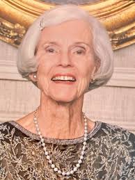 Priscilla Moorman Obituary (1923