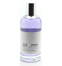 Gap Dream Eau De Toilette Perfume For Women 3 4 Oz Walmart Com Walmart Com